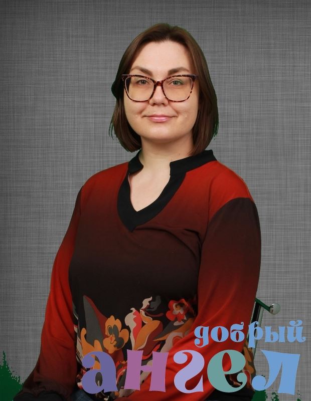 Гувернантка Евгения