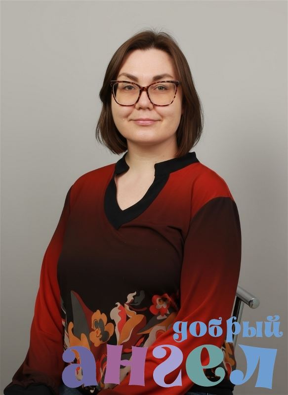 Гувернантка Евгения