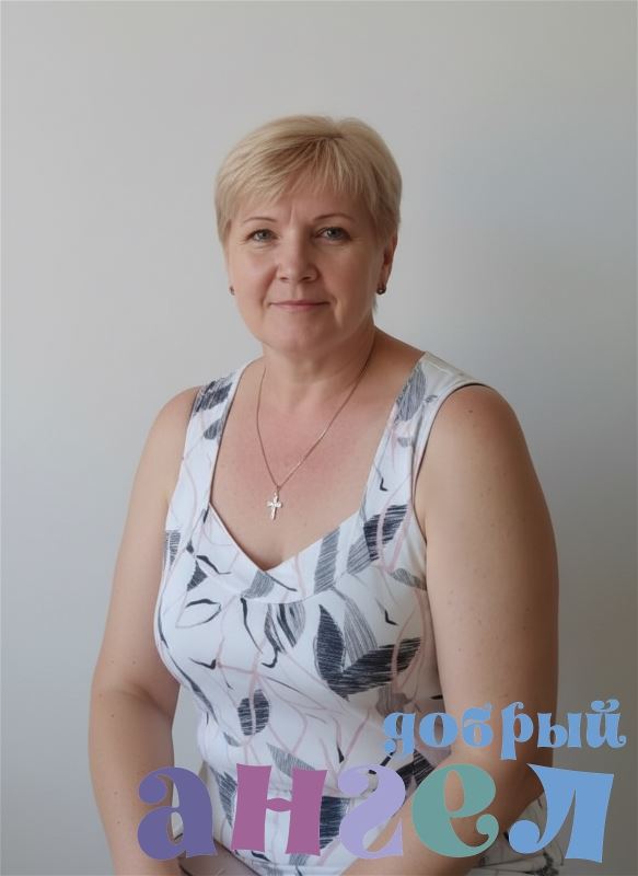 Няня Любовь со стажем 29 лет, - ID 264660