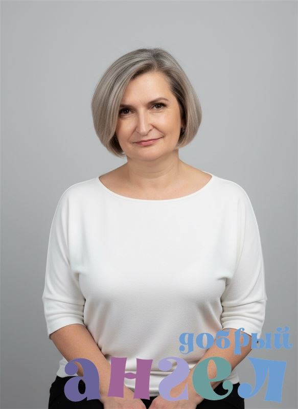 Домработница Светлана со стажем 14 лет, - ID 255028