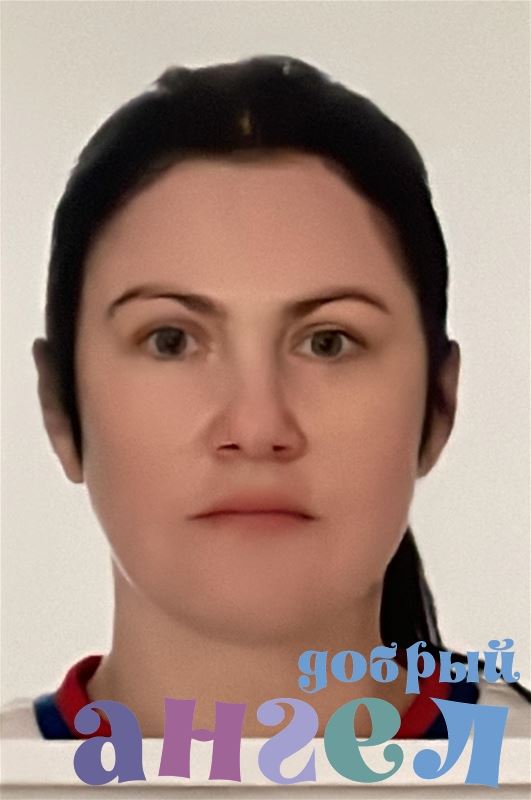 Домработница Мария