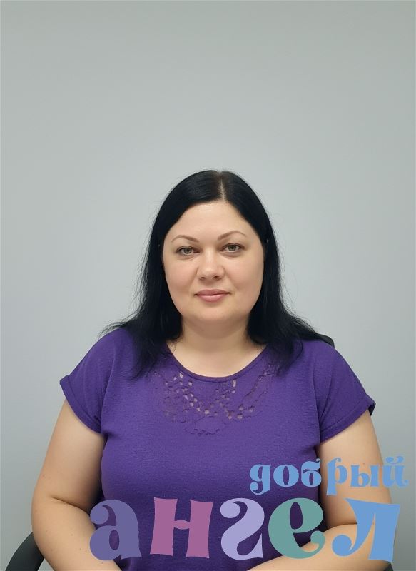 Няня Людмила со стажем 25 лет, - ID 255607
