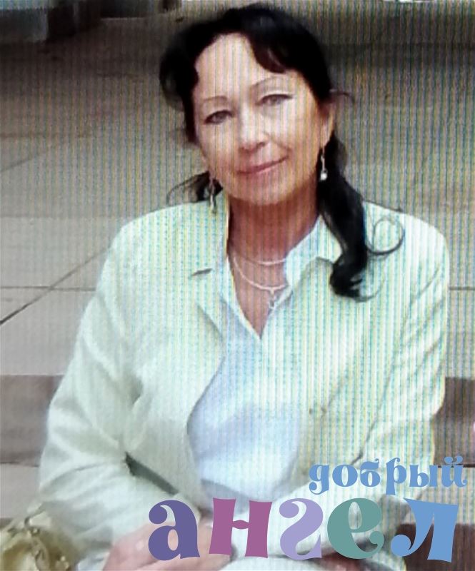 Няня Галина