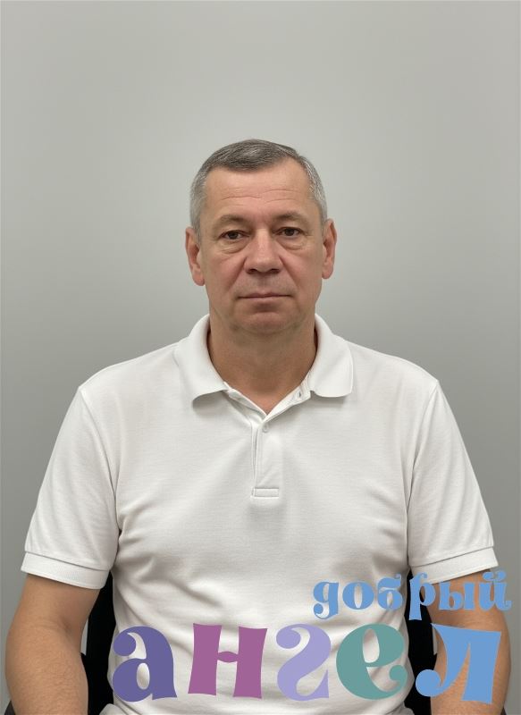 Водитель Андрей со стажем 32 года, - ID 260313