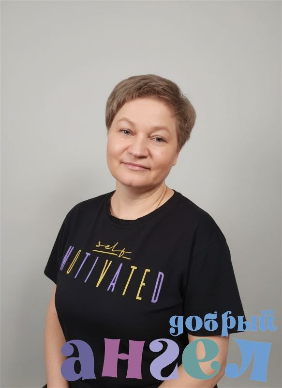 Няня Татьяна