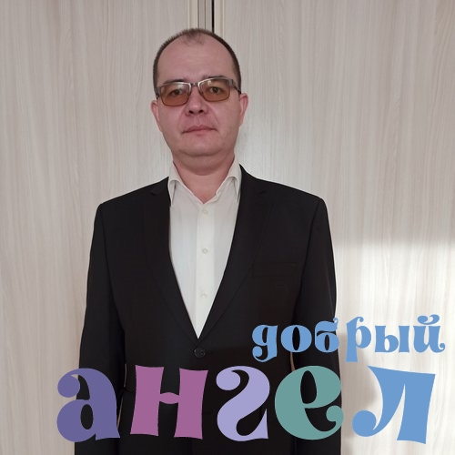 Водитель Константин
