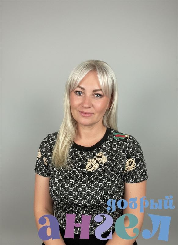 Няня Татьяна