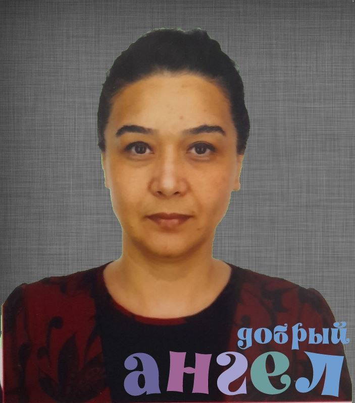 Няня Дженнет