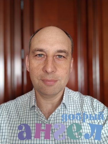 Садовник Евгений