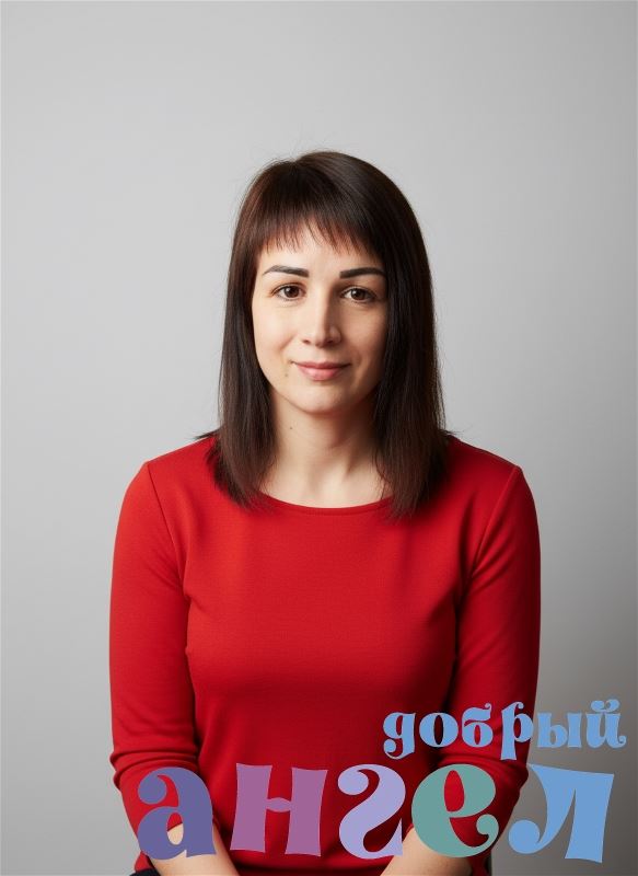 Домработница Оксана