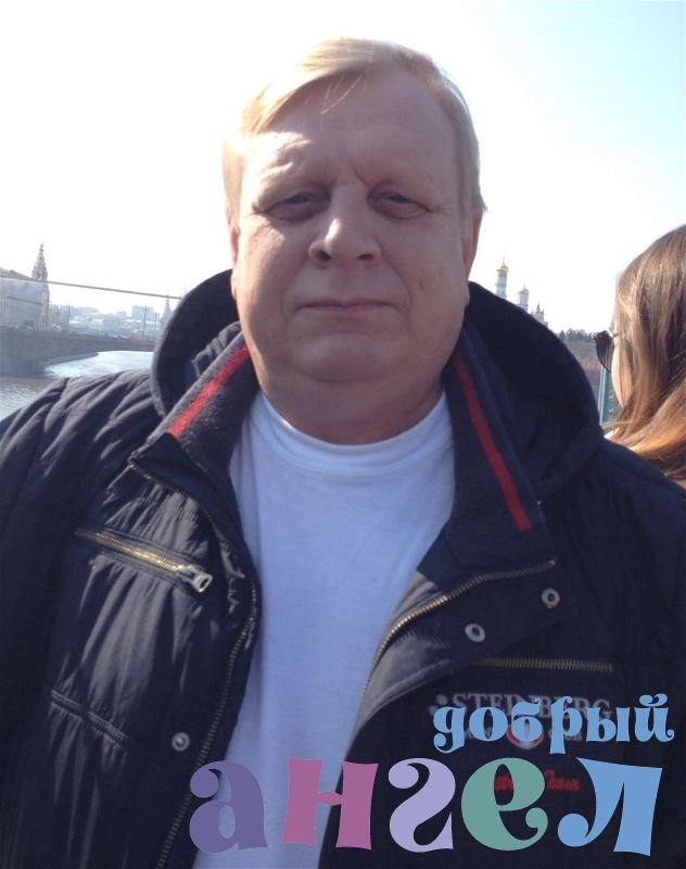 Водитель Михаил