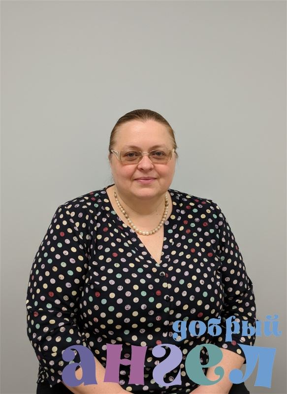 Няня Елена со стажем 30 лет, - ID 254473