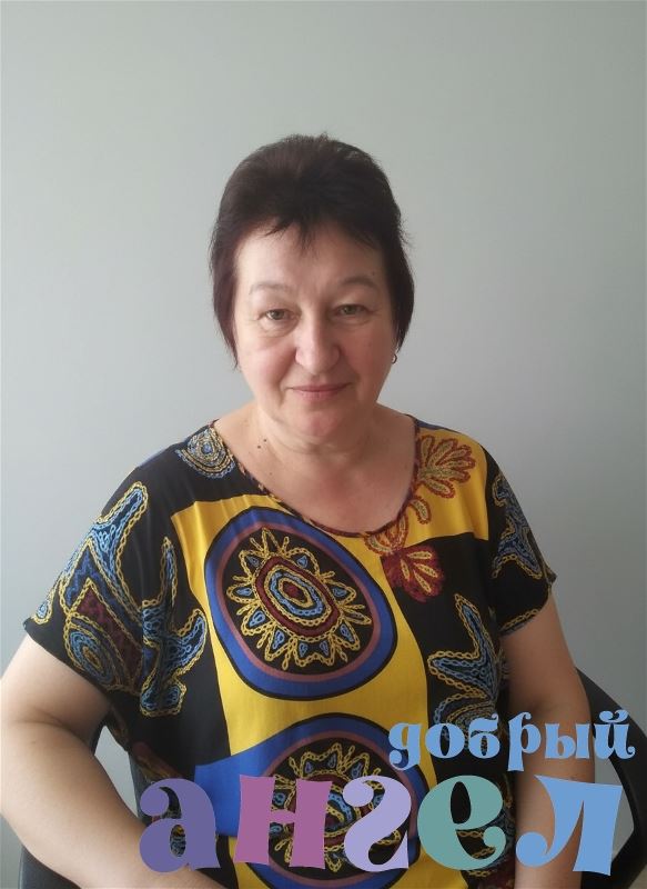Гувернантка Лариса со стажем 12 лет, - ID 266268