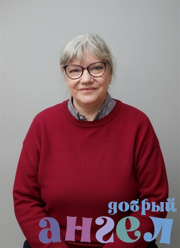 Сиделка Светлана