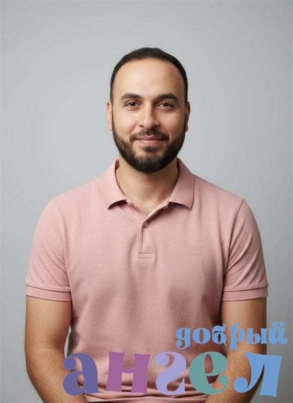 Семейная пара гхолибшо