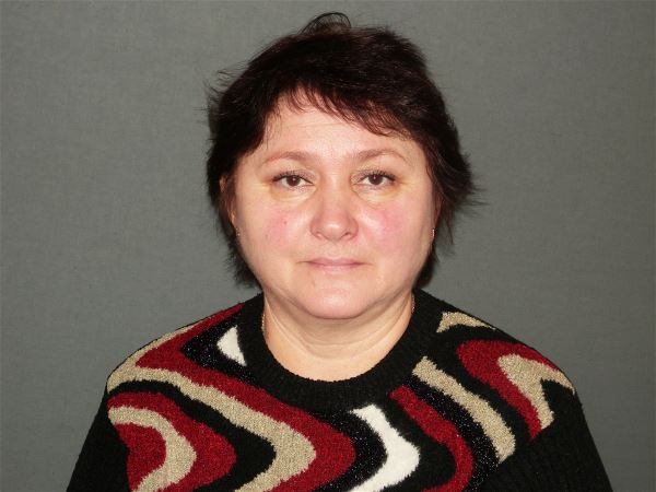 Сиделка Наталья