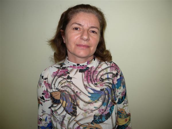 Няня Татьяна