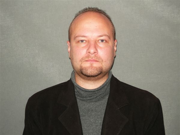 Водитель Дмитрий