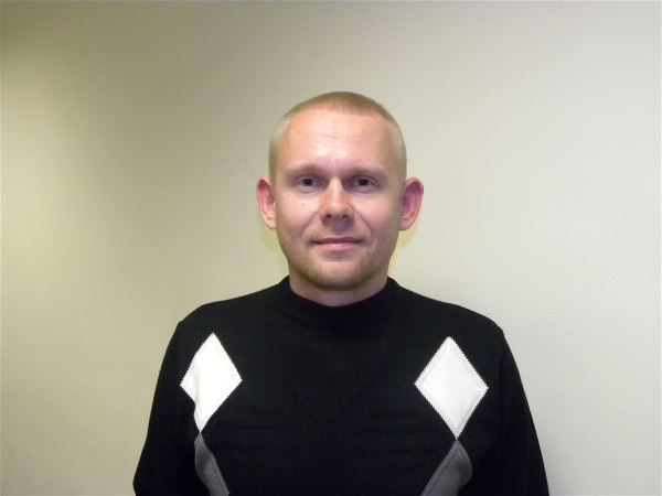 Садовник Александр