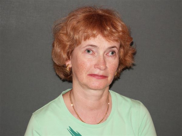 Няня Ирина