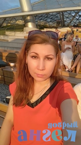 Гувернантка Елена