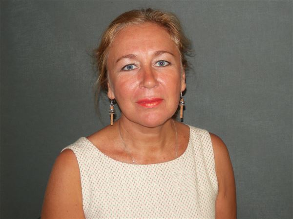 Няня Светлана