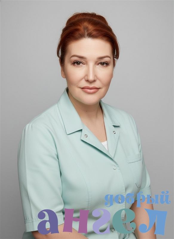 Гувернантка Жанна