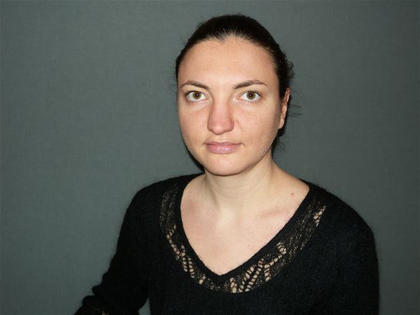 Няня Светлана
