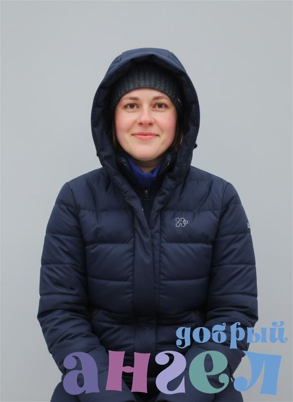 Няня Ольга со стажем 8 лет, - ID 254897