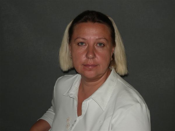 Няня Ирина