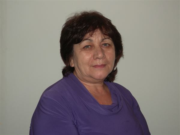 Няня Рита