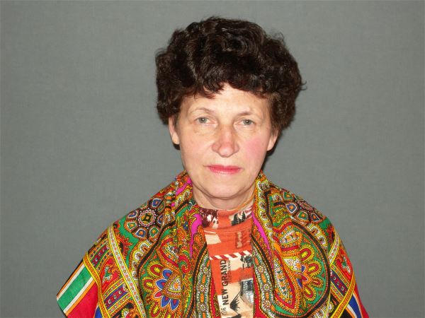 Няня Любовь