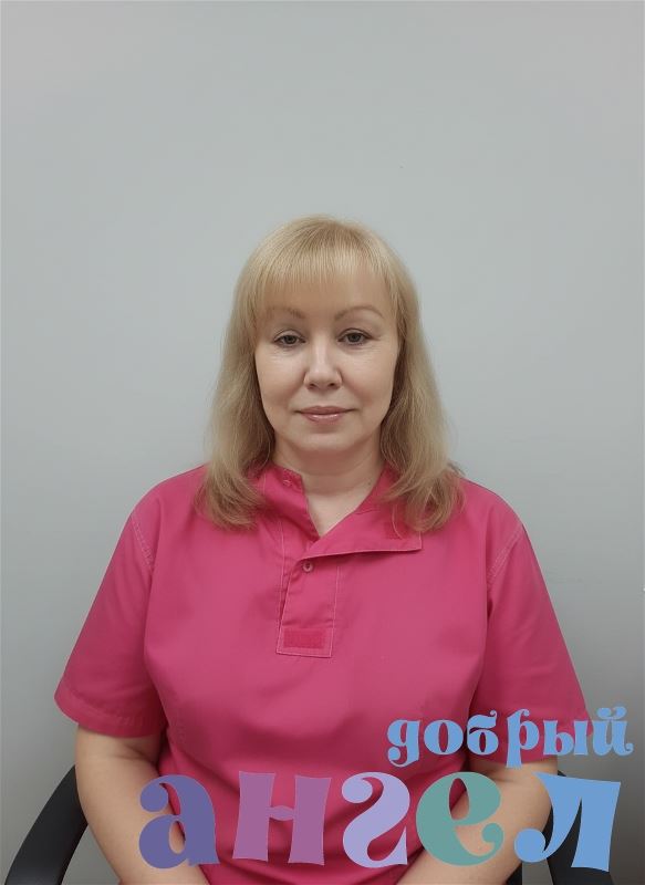 Домработница Зоя со стажем 22 года, - ID 267693