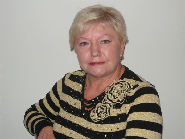 Няня Светлана