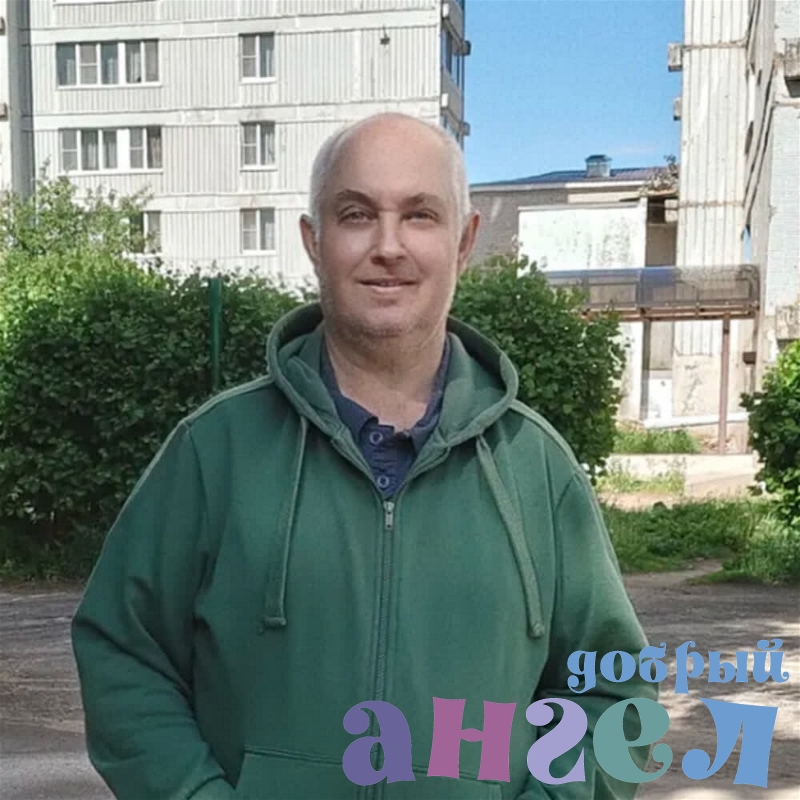 Семейная пара Владимир со стажем 7 лет, - ID 265373