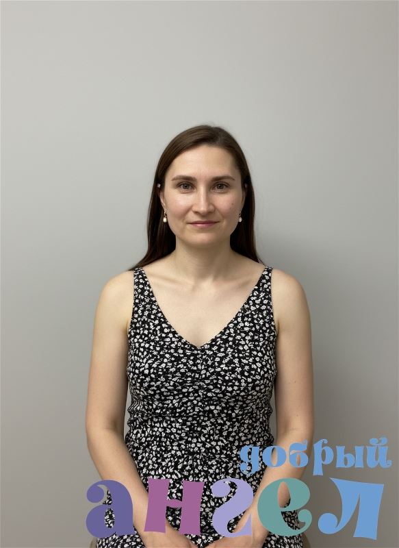 Няня Людмила со стажем 14 лет, - ID 257396