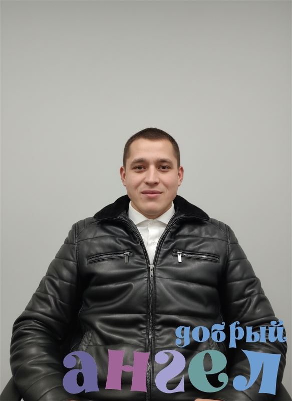 Водитель Денис со стажем 2 года, - ID 247724