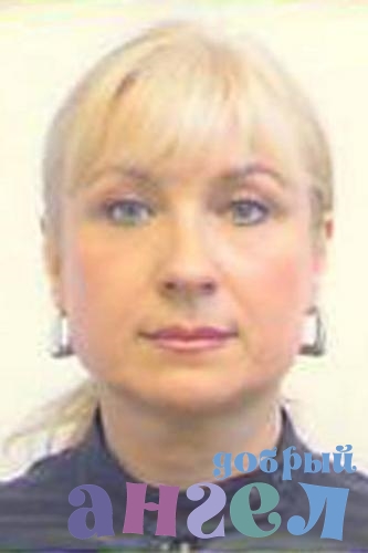 Логопед Ольга