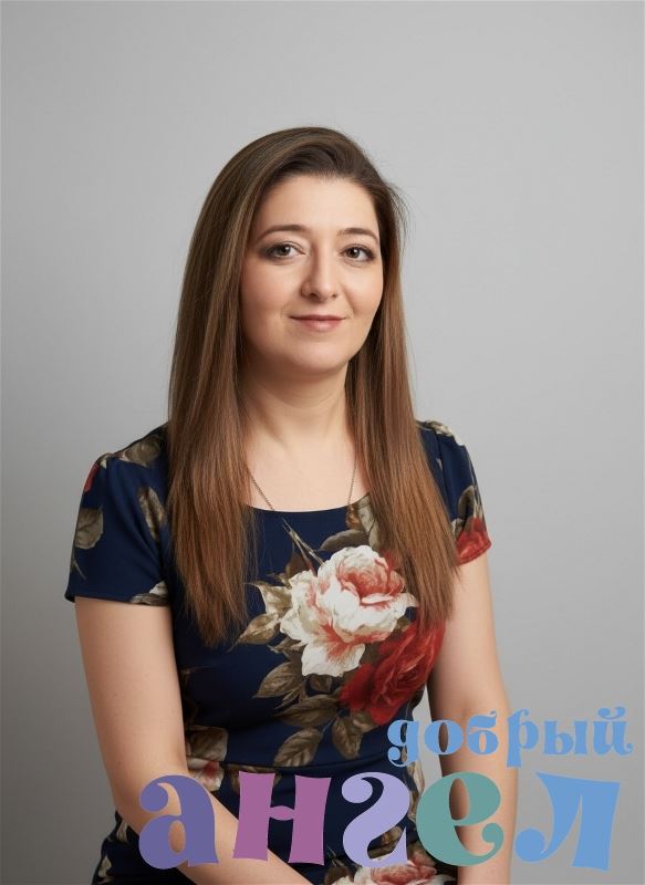 Сиделка Жанна