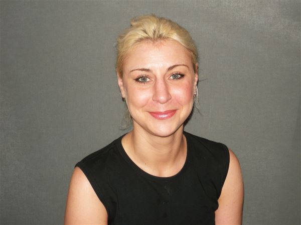 Домработница Марина