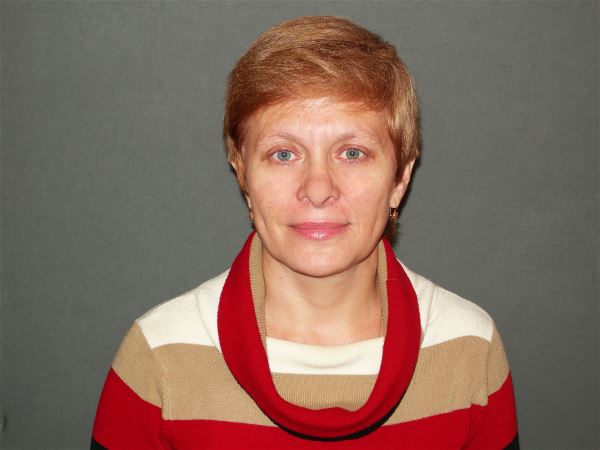 Няня Светлана