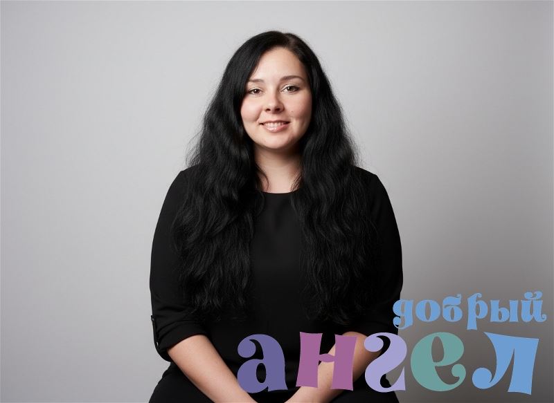 Семейная пара Дарья