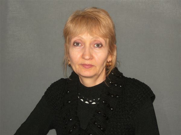 Няня Светлана