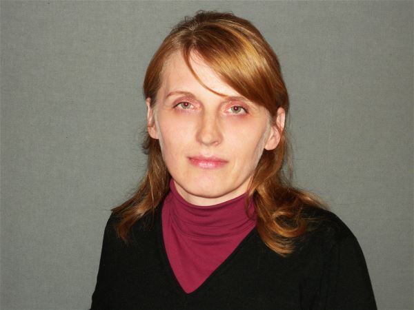Няня Сильвия