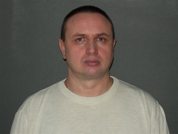 Водитель Алексей