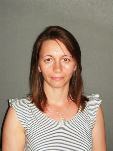 Няня Алла