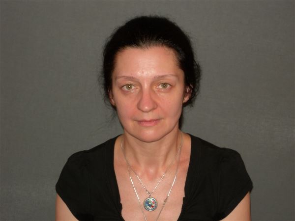 Домработница Елена