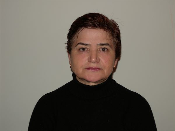 Сиделка Варвара