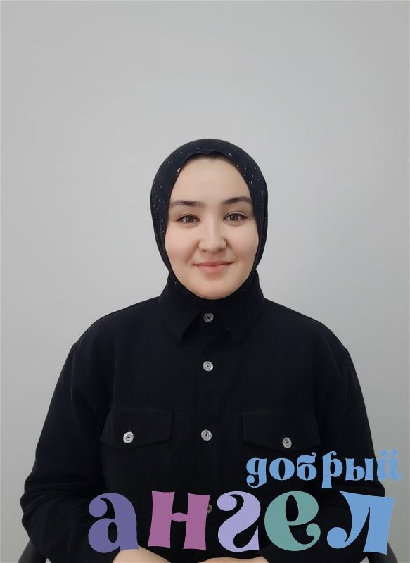 Домработница Нодирахон со стажем 15 лет, - ID 265762