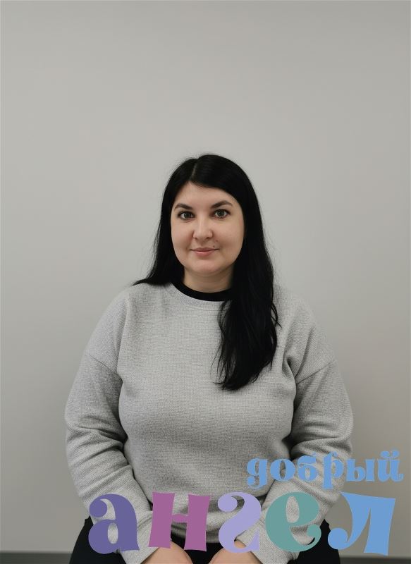 Няня Ольга со стажем 13 лет, - ID 252743